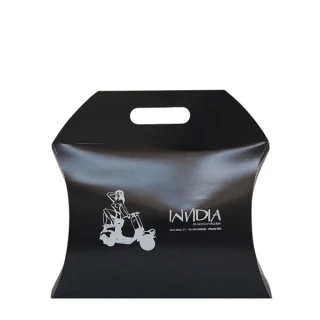 Scatola regalo piccola