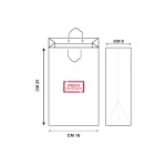 Sacos de Papel "Elegance" 