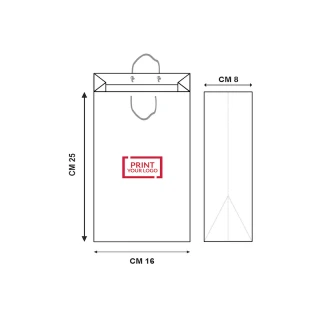 Borse in Carta "Elegance" 