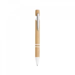 Bamboo biros