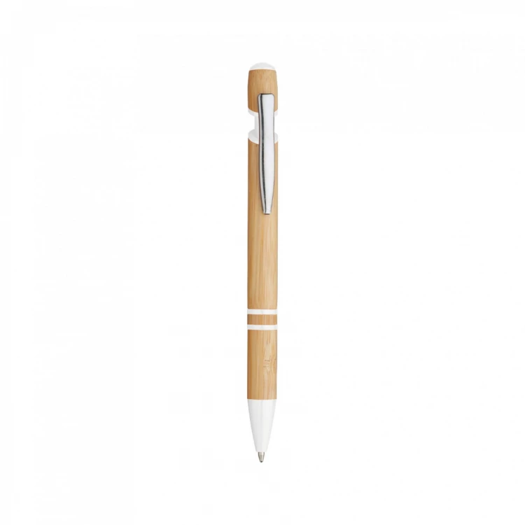 Bamboo biros