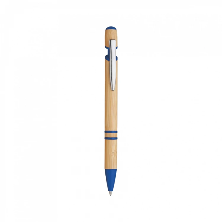 Bamboo biros