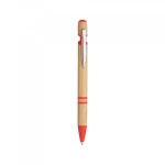 Bamboo biros