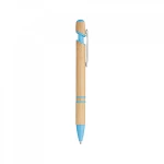 Bamboo biros