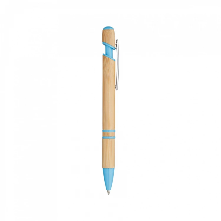 Bamboo biros