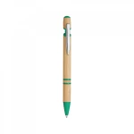 Bamboo biros