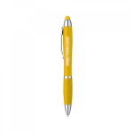 Touch pen with LED