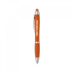 Touch pen with LED