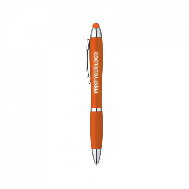 Touch pen with LED