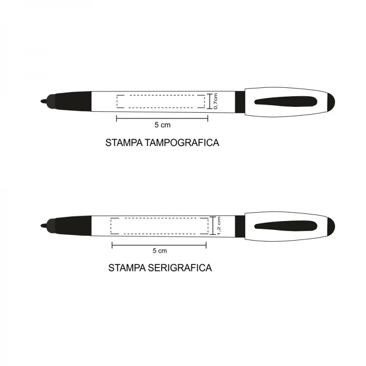 Ballpoint Pen 