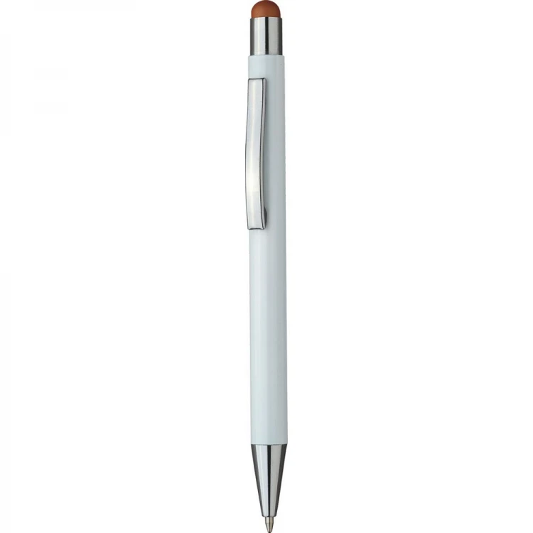 Aluminium biros