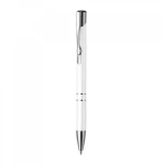 Aluminium click pen