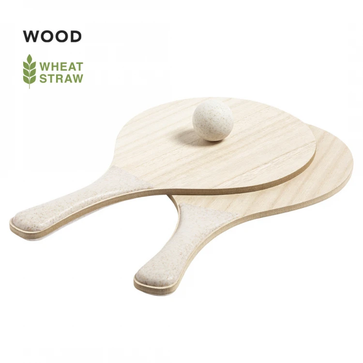 Racchette linea natura