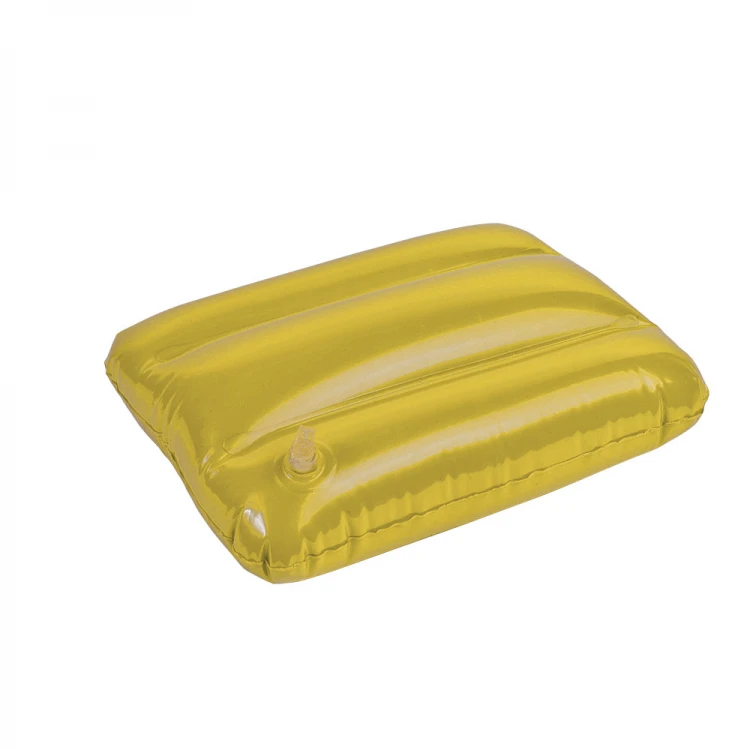 Cuscino gonfiabile da spiaggia