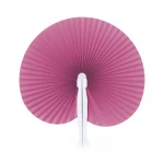 Ventaglio pai pai di carta