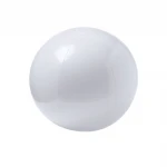 Aufblasbare PVC-Kugel