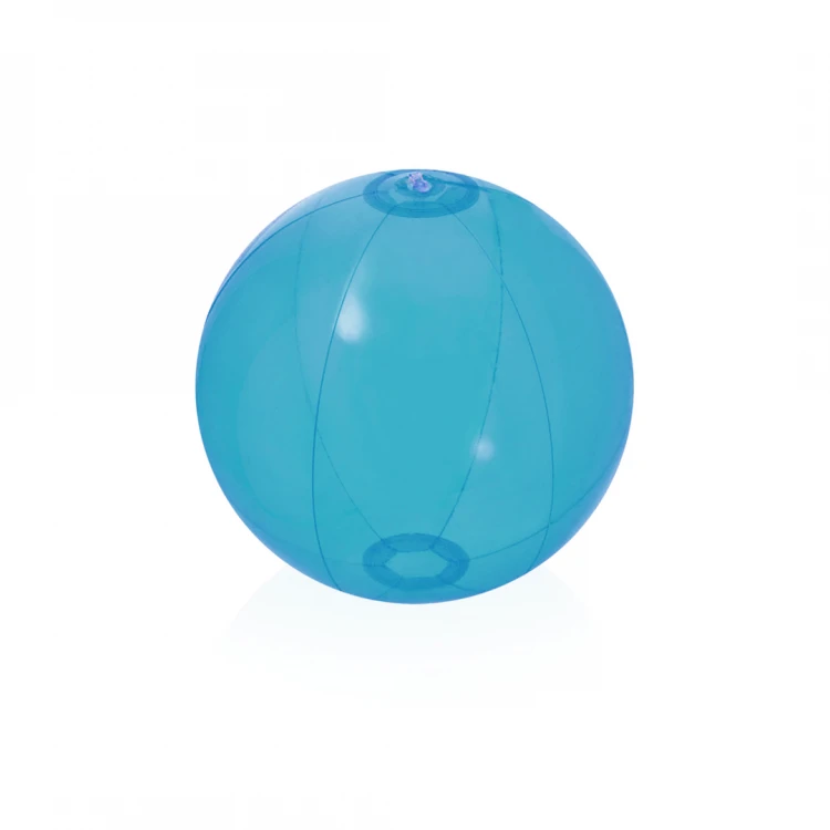 Pallone gonfiabile in PVC