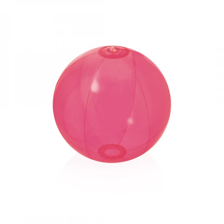 Pallone gonfiabile in PVC