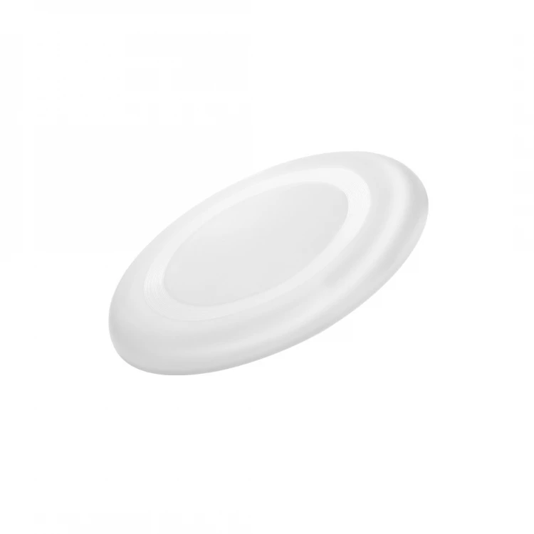 Frisbee in plastica colorata