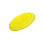 Frisbee in plastica colorata
