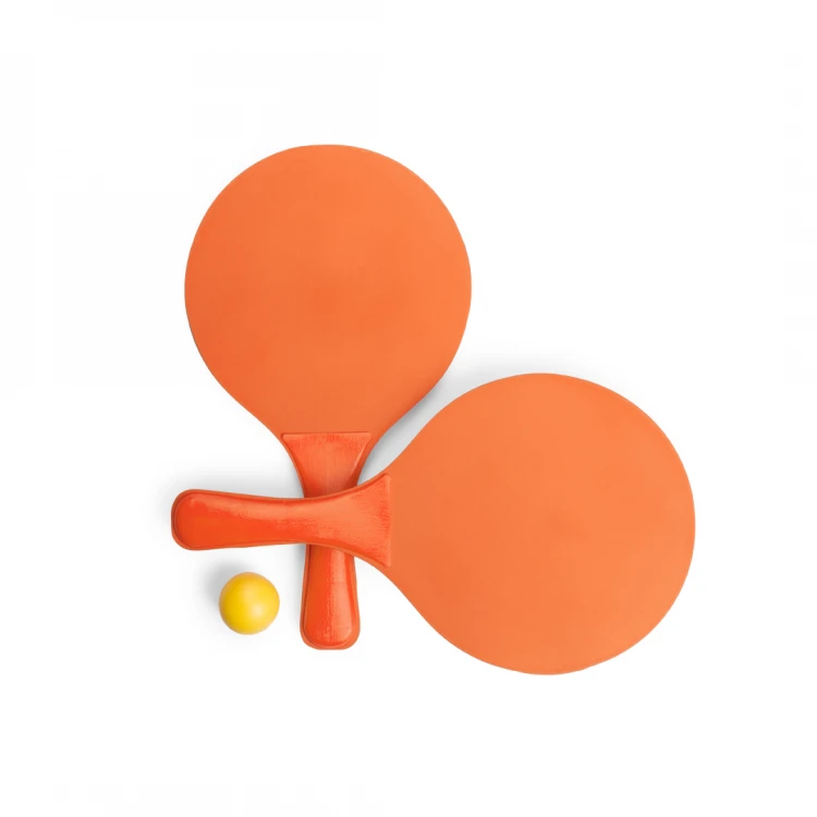 Racchette per spiaggia