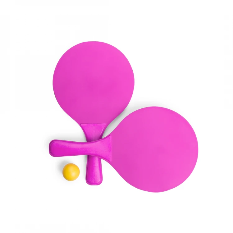 Racchette per spiaggia