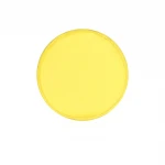 Frisbie in poliestere pieghevole