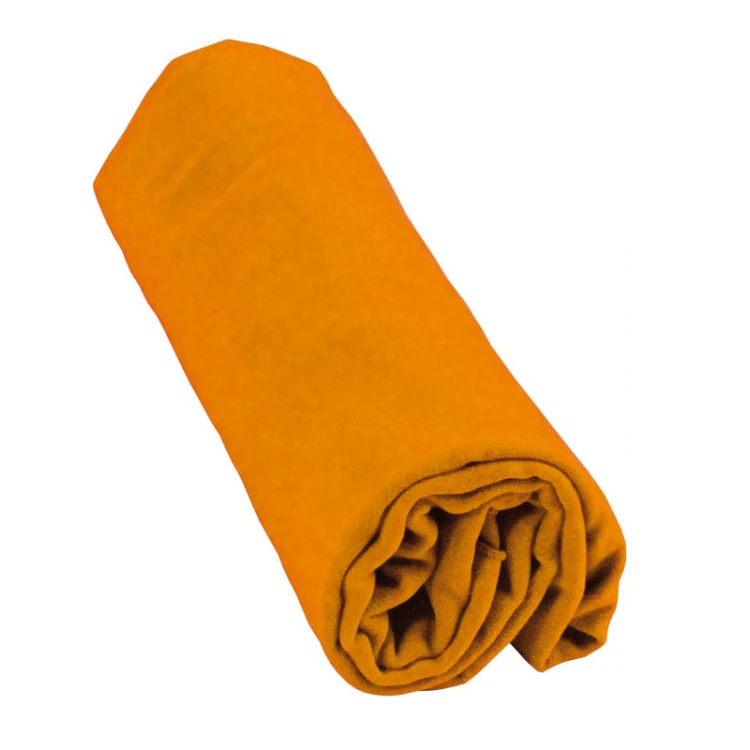 Asciugamano in microfibra