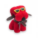 Asciugamano in microfibra