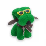 Asciugamano in microfibra