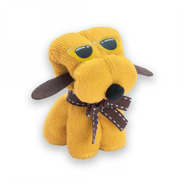 Asciugamano in microfibra