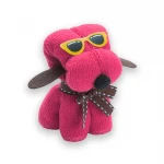 Asciugamano in microfibra