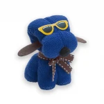 Asciugamano in microfibra