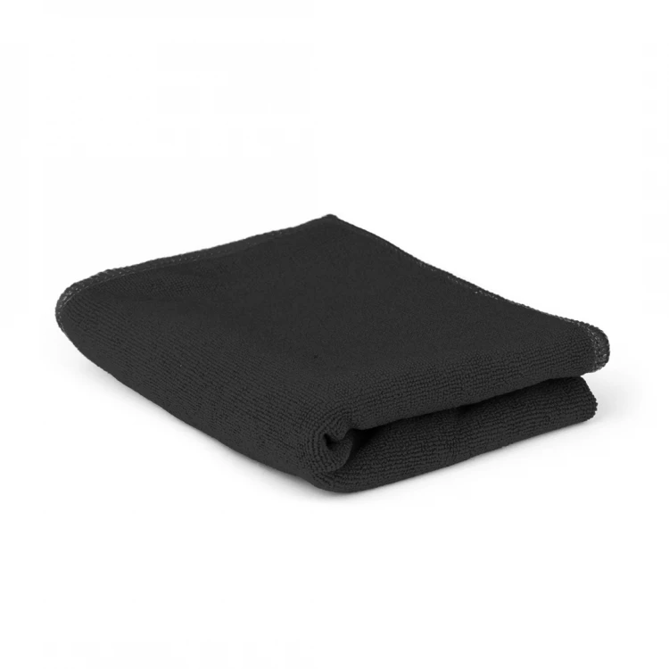 Serviette en microfibre