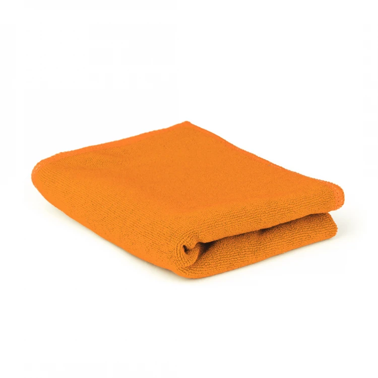 Serviette en microfibre