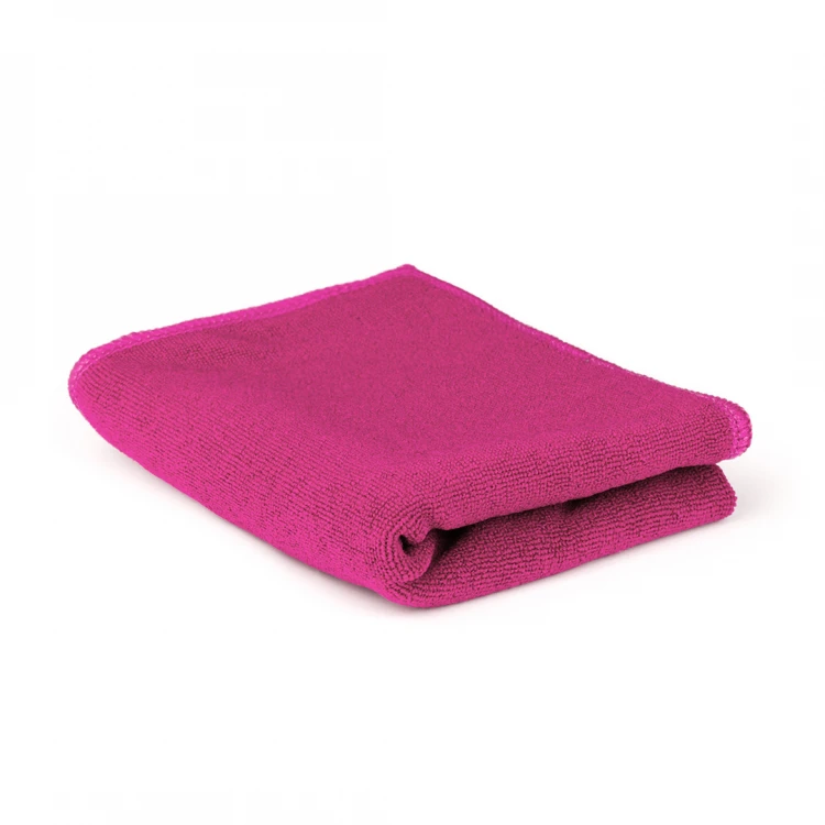 Serviette en microfibre