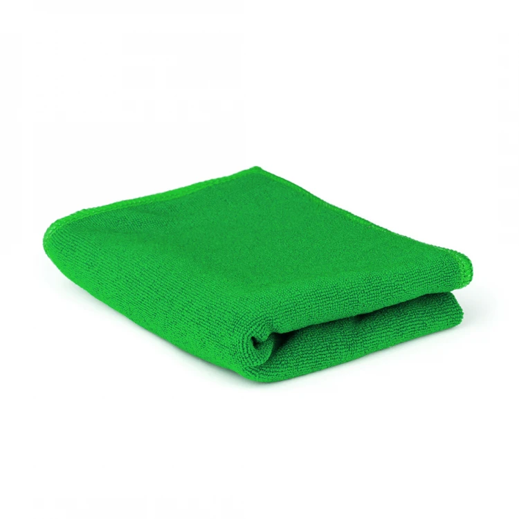 Serviette en microfibre