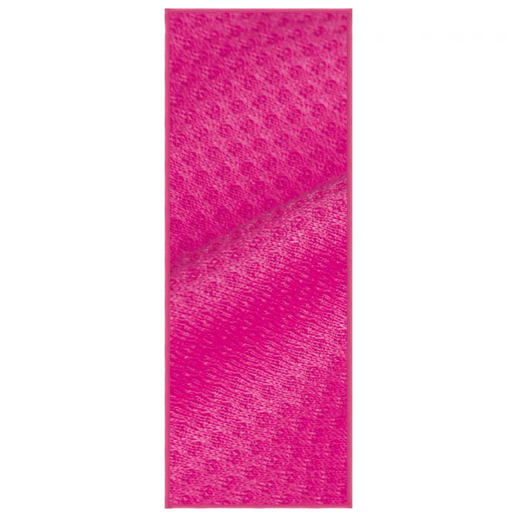 Asciugamano refrigerante