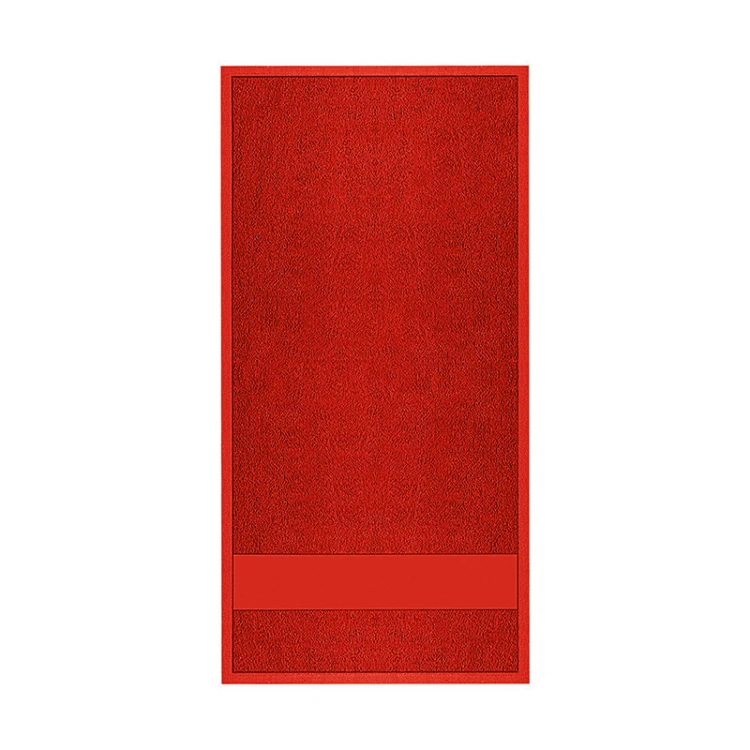 Telo spugna in cotone