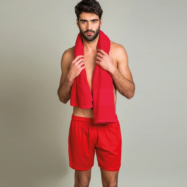 Telo spugna in cotone