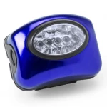 Torcia a 5 LED