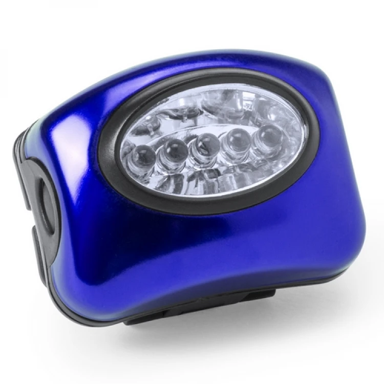 Torcia a 5 LED