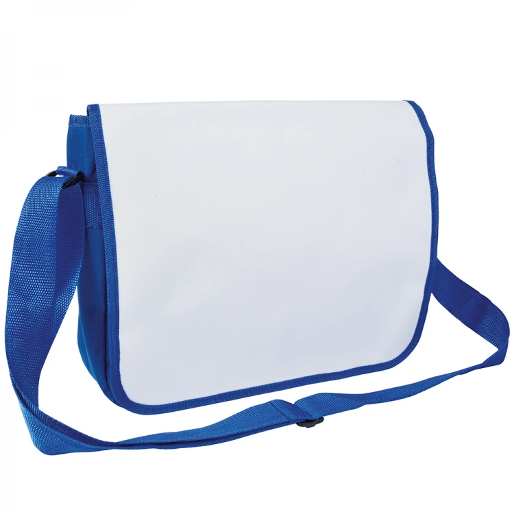 Cartella con tracolla