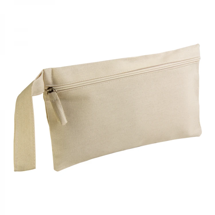 Portadocumenti in cotone