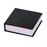 Blocchetto appunti con copertina morbida