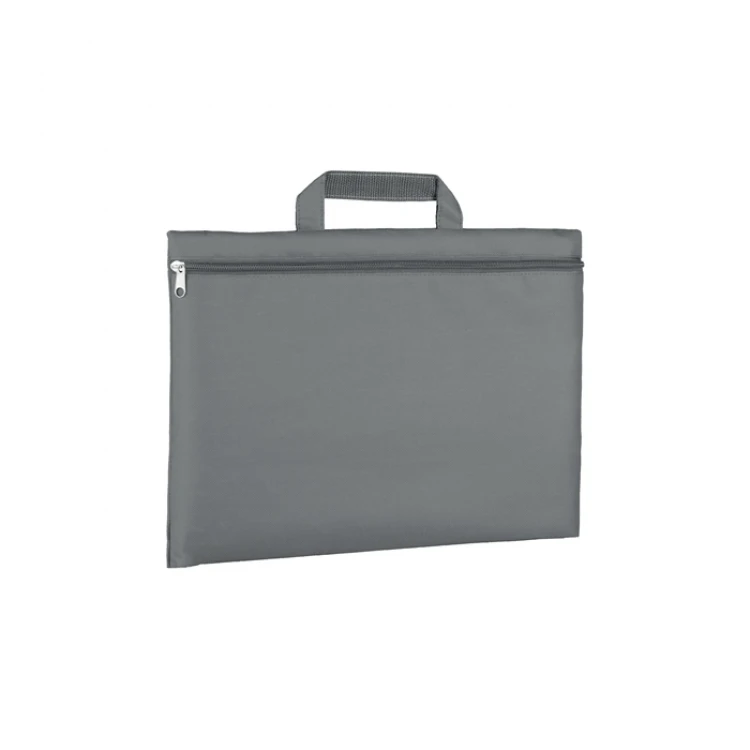 Borsa portadocumenti in poliestere