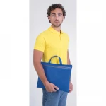 Borsa portadocumenti in poliestere