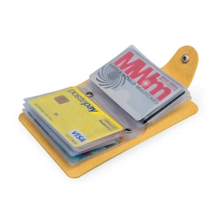 Portabiglietti da visita