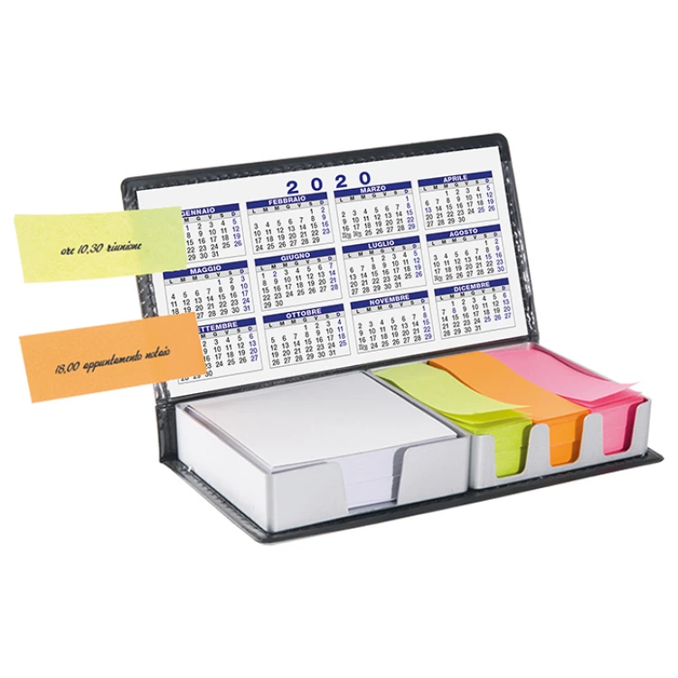 Portacarte da scrivania