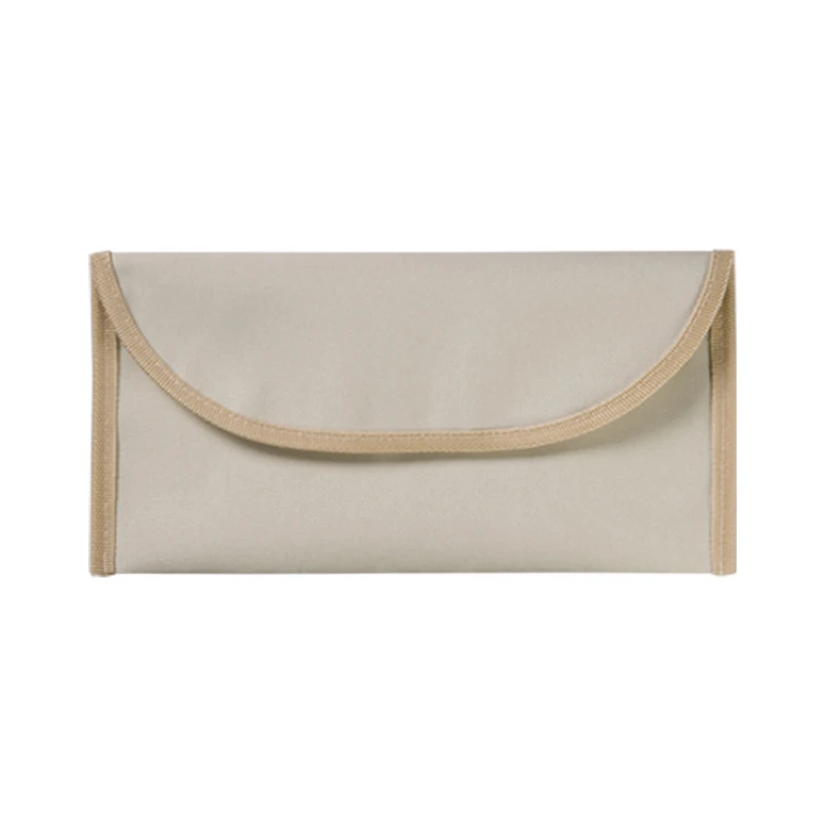 Busta portadocumenti da viaggio